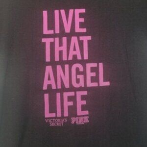 🎉 LIMITED EDITION Pink Victoria's Secret